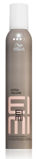Wella Professionals EIMI Volume Extra Volume