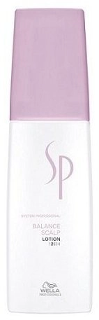 Wella Professionals SP Balance Scalp Lotion