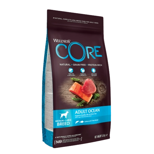 Wellness CORE Adult Ocean  Salmon with