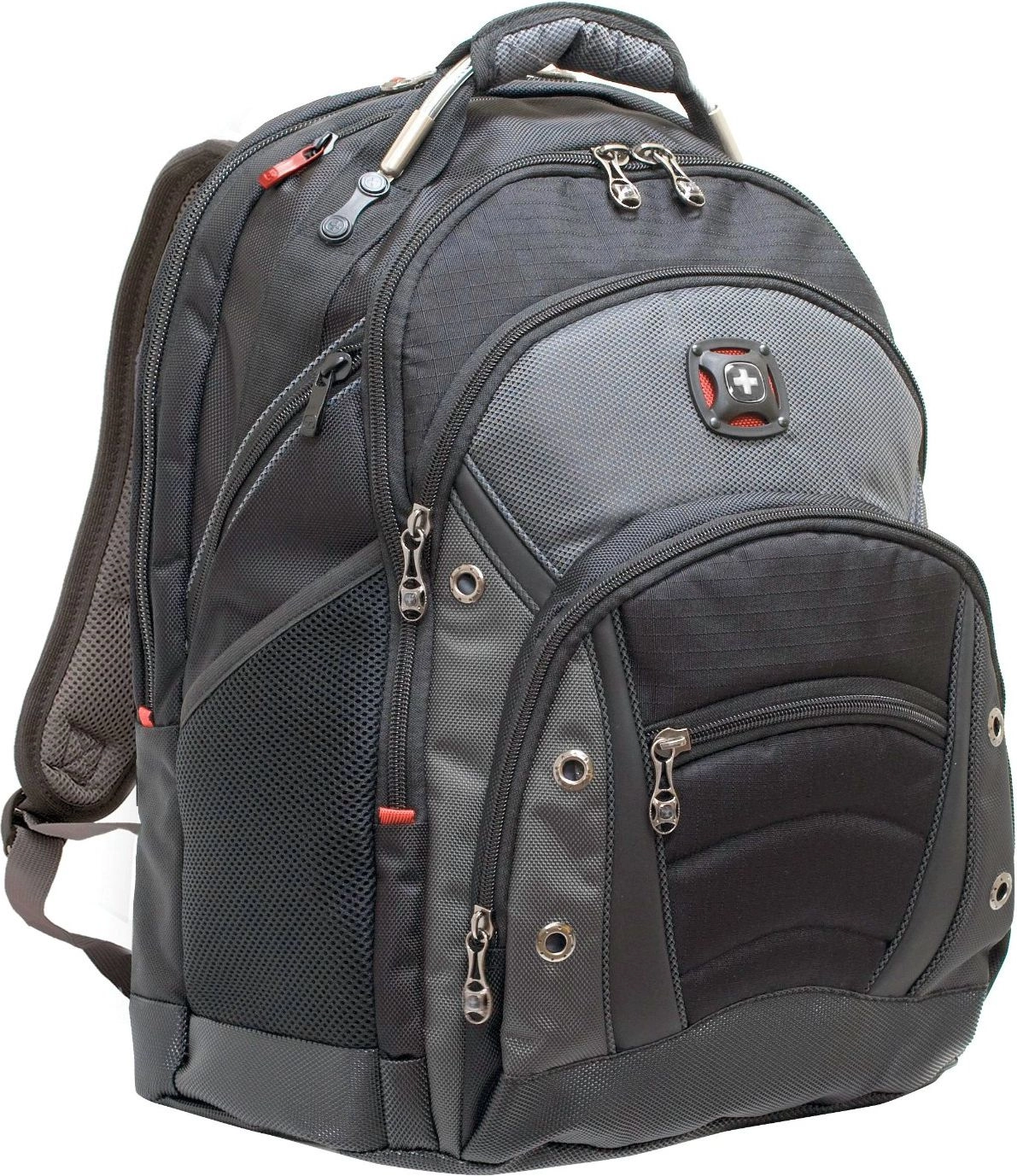 Wenger Synergy Notebook-Rucksack 41 cm (16"