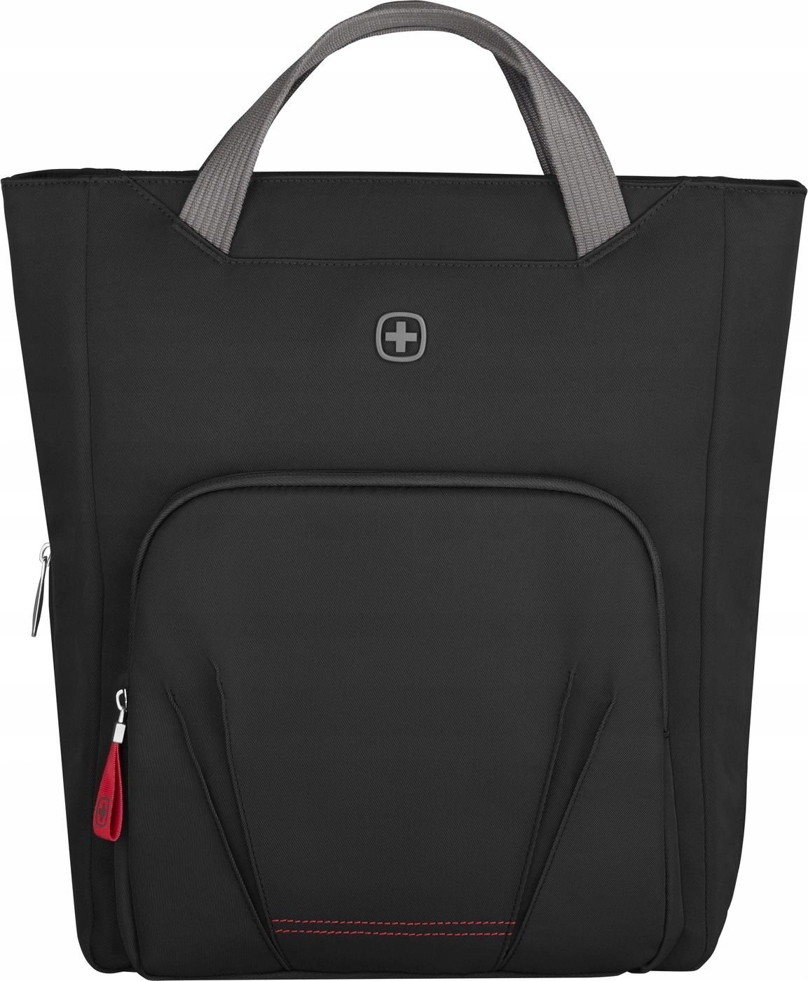 Wenger Motion Vertical Tote bag (black