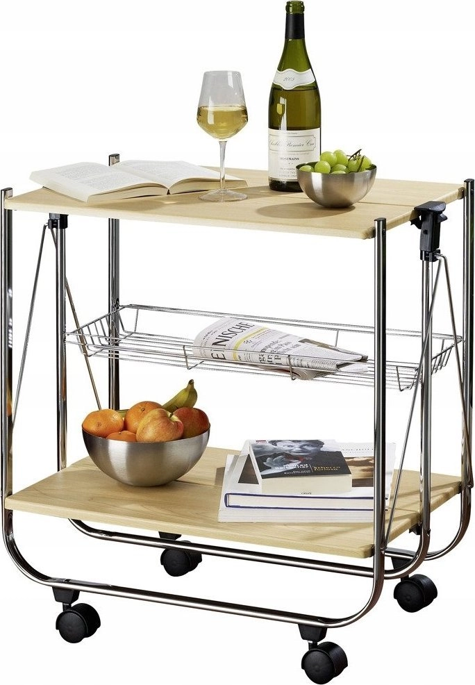 Wenko DELUXE DINETT bar table on