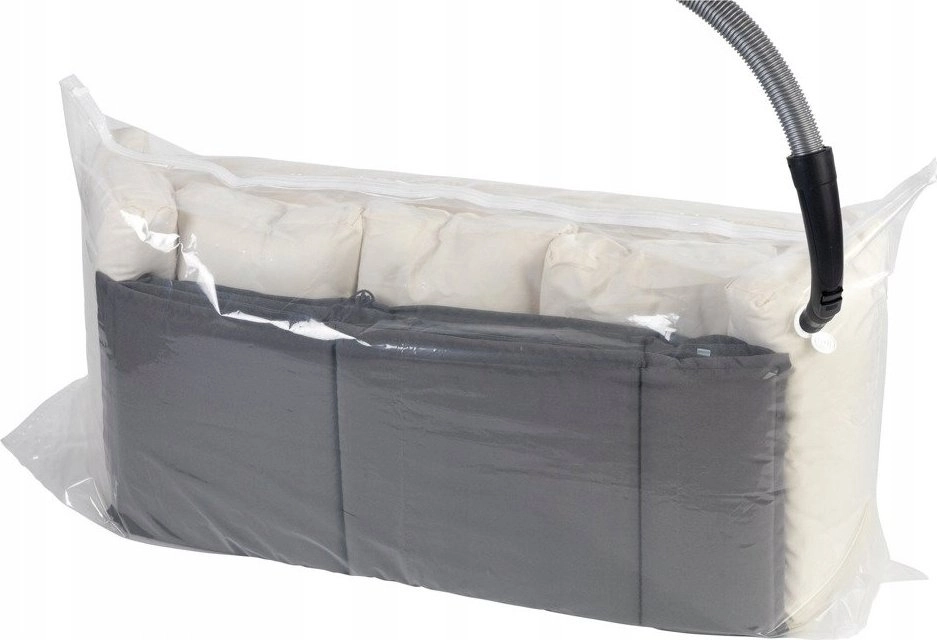 Wenko Universal vacuum bag CUBE XXL
