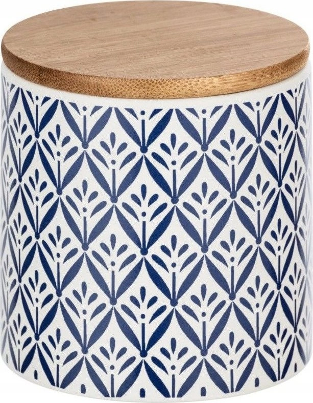 Wenko LORCA ceramic container 0.45