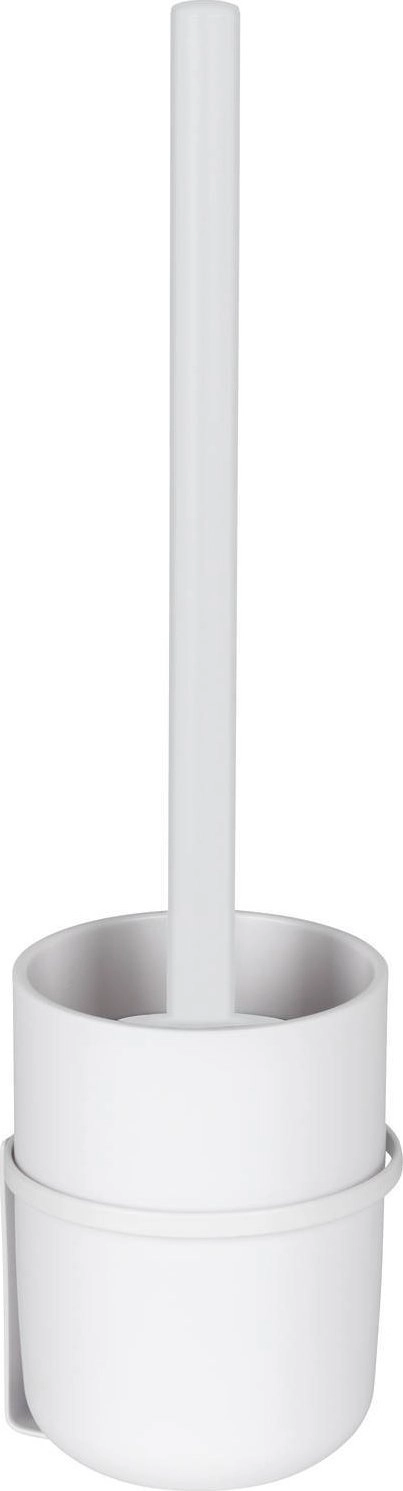 Wenko Carpino wc brush  wall  Turbo-Loc
