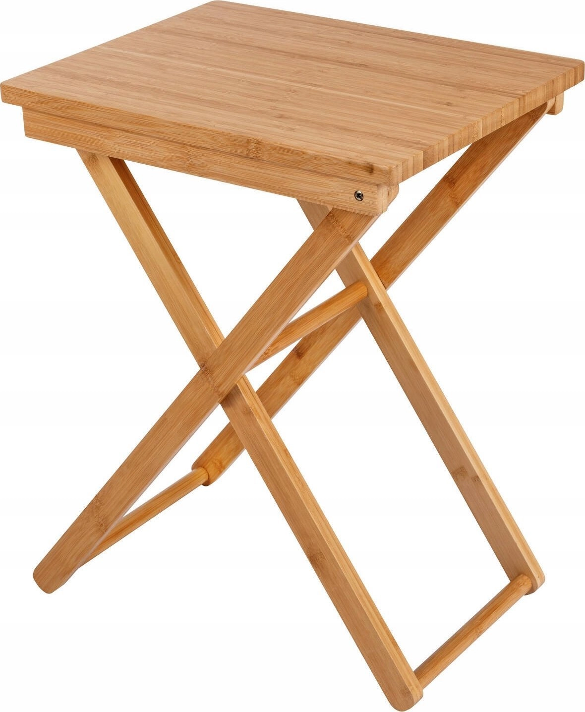 Wenko MAUI foldable bamboo table 13842802