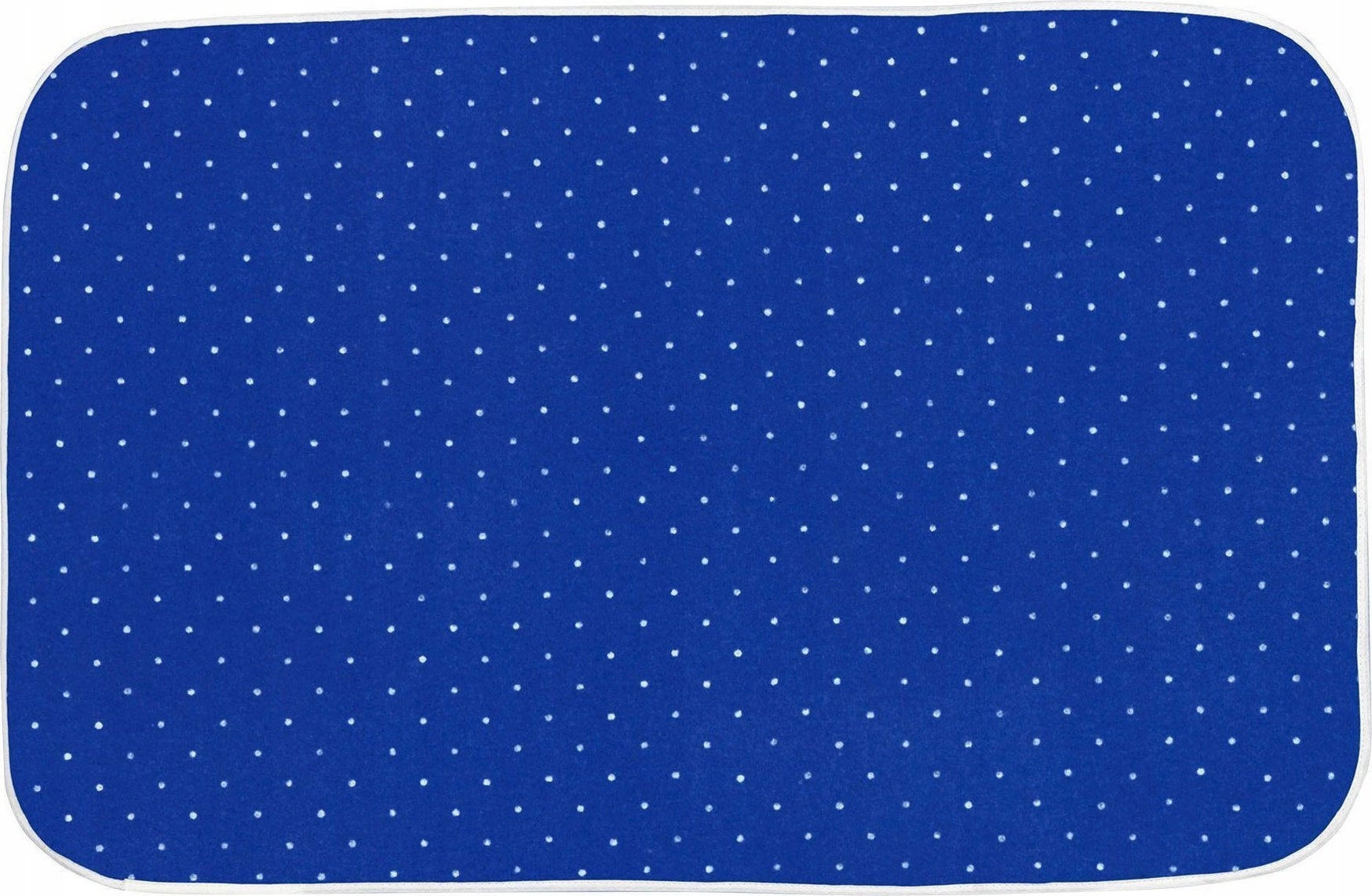 Wenko Cotton ironing pad 100x65 cm