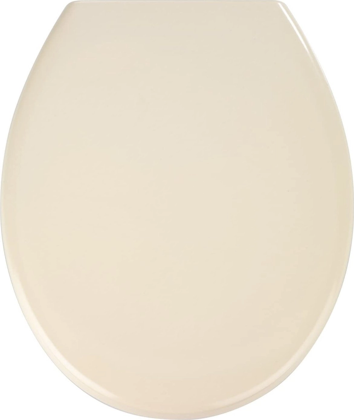 Wenko bidet seat OTTANA BEIGE toilet