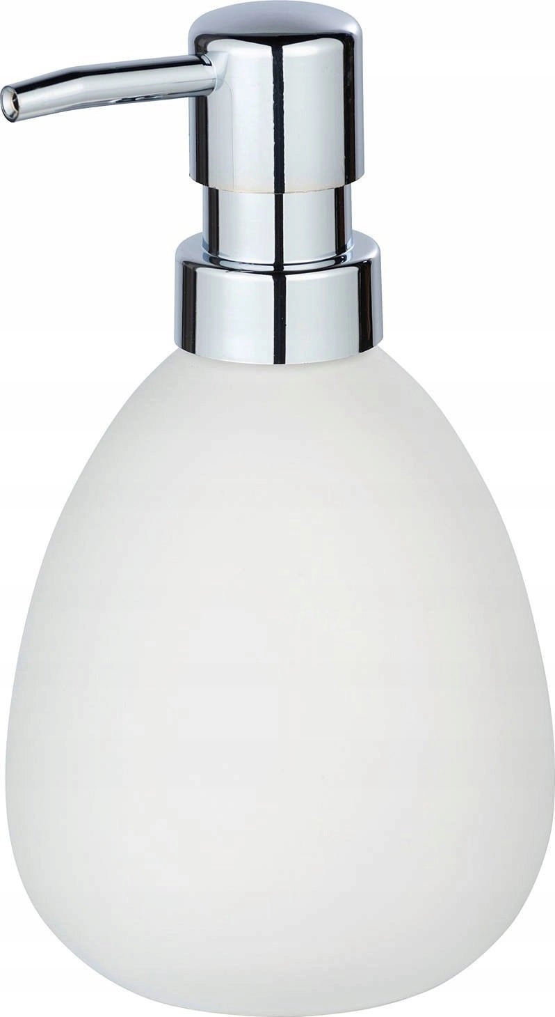 Wenko soap dispenser POLARIS MATT soap