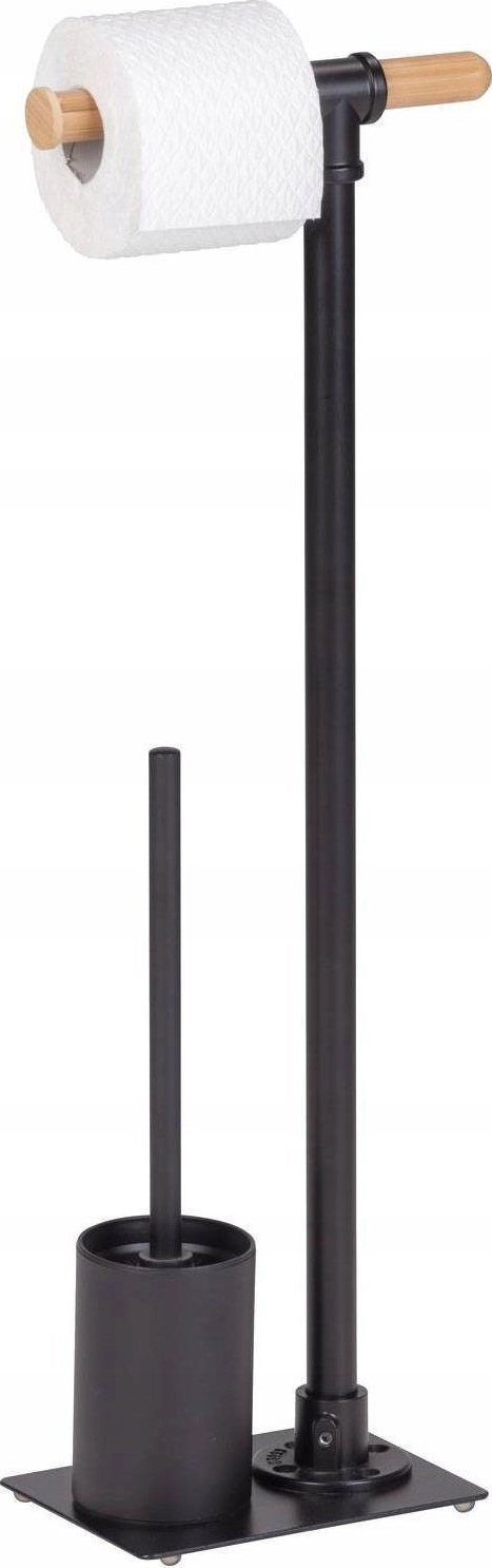 Wenko Metal holder for toilet paper
