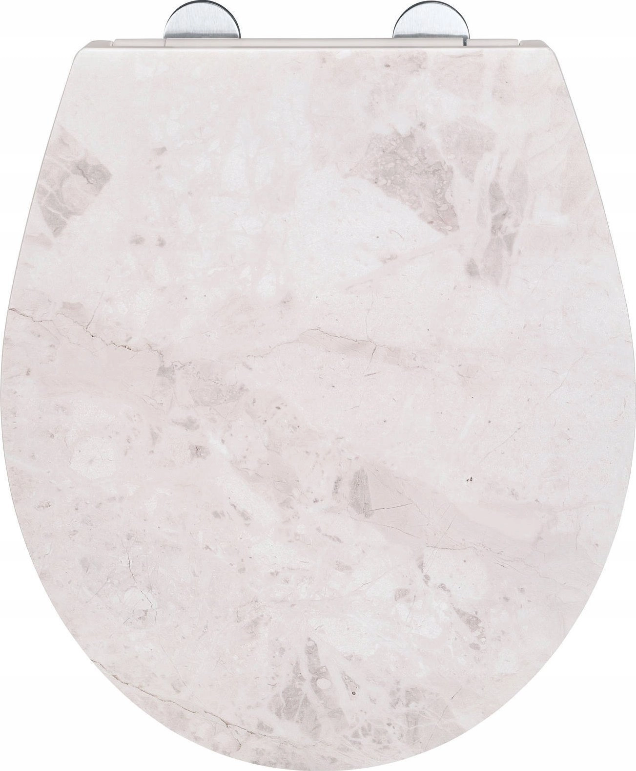 Wenko bidet seat MARBLE toilet seat