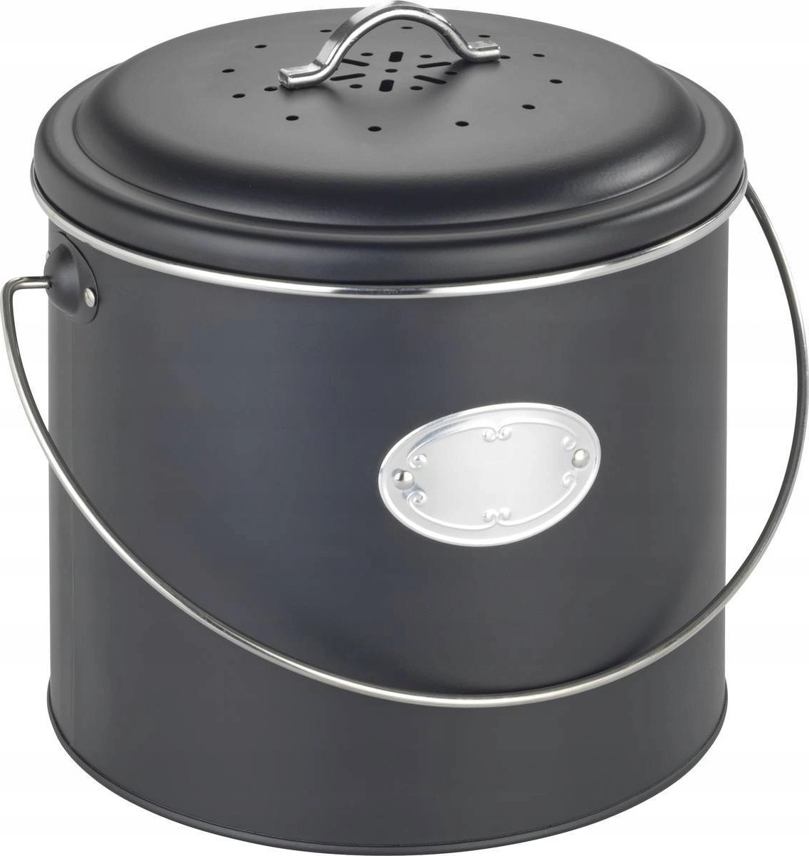 Wenko Compost bin  3 replaceable odor