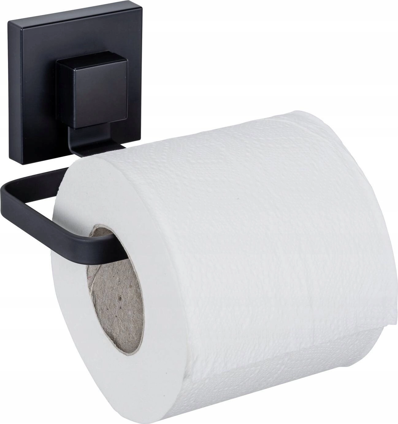 Wenko QUADRO metal paper holder  installation