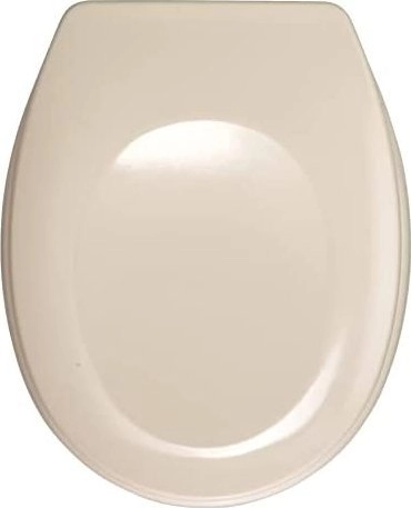 Wenko bidet seat BERGAMO toilet seat