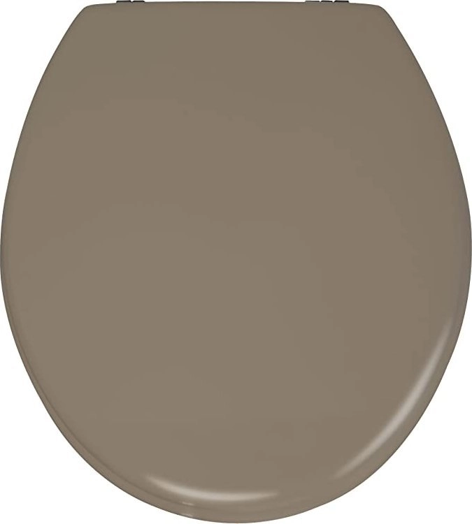 Bidet board Wenko Decorative toilet board