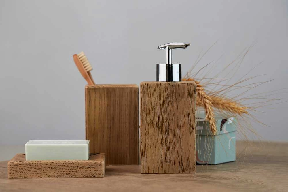Wenko soap dispenser Marla soap dispenser