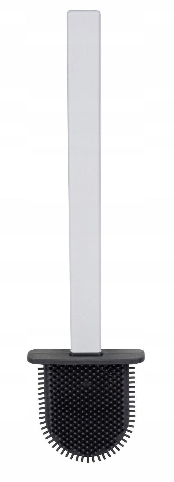 Wenko Narrow flooded toilet brush with