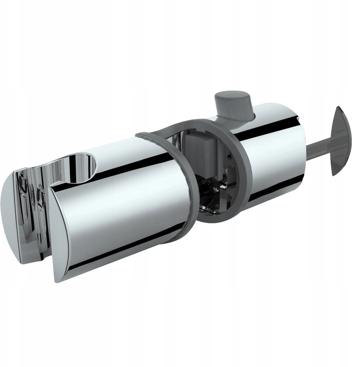 Wenko Shower holder  installation without drilling