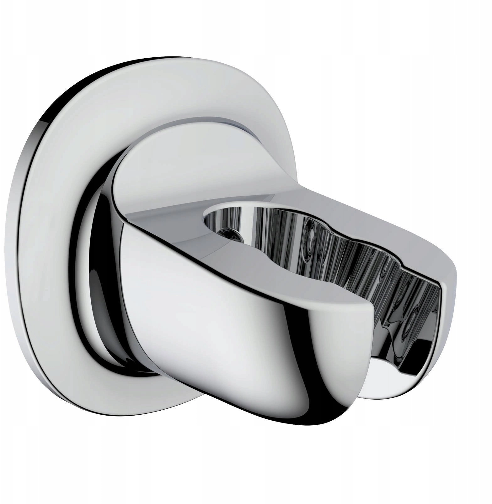 Wenko Shower head holder  installation without