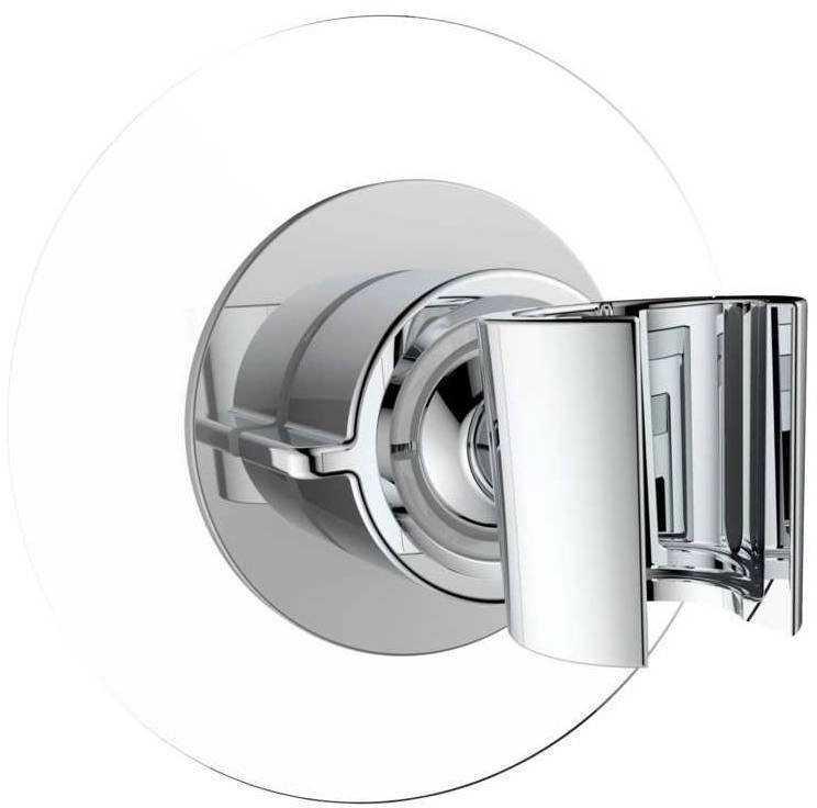 Wenko Shower head holder  installation without