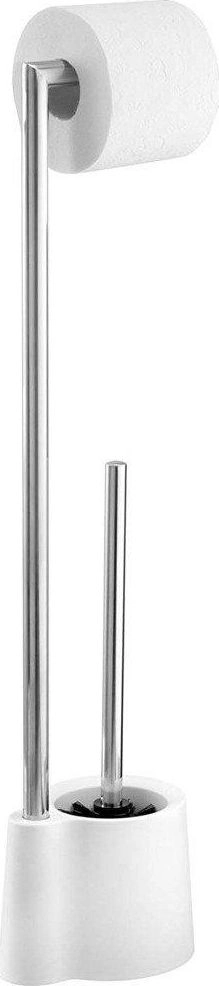 Wenko Toilet paper stand with Avola