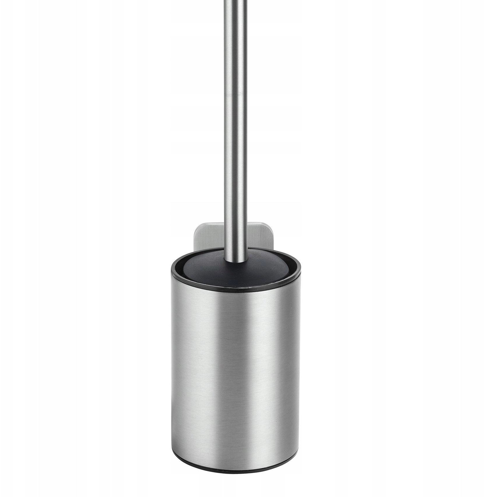 Wenko Silicone toilet brush  wall-mounted PORTO