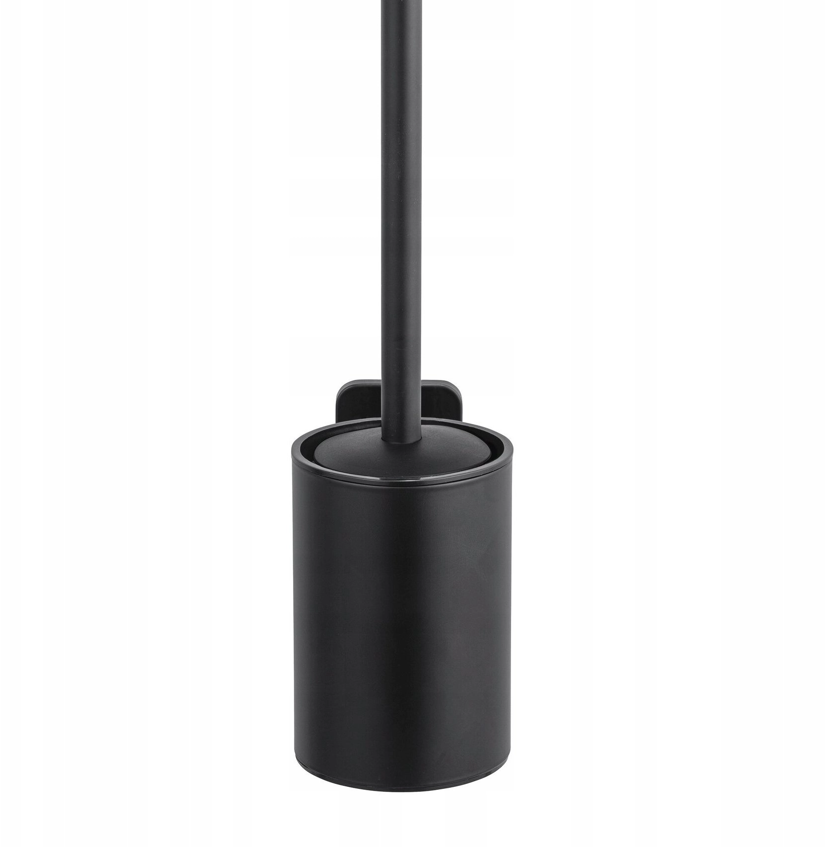 Wenko Silicone toilet brush  wall-mounted PORTO