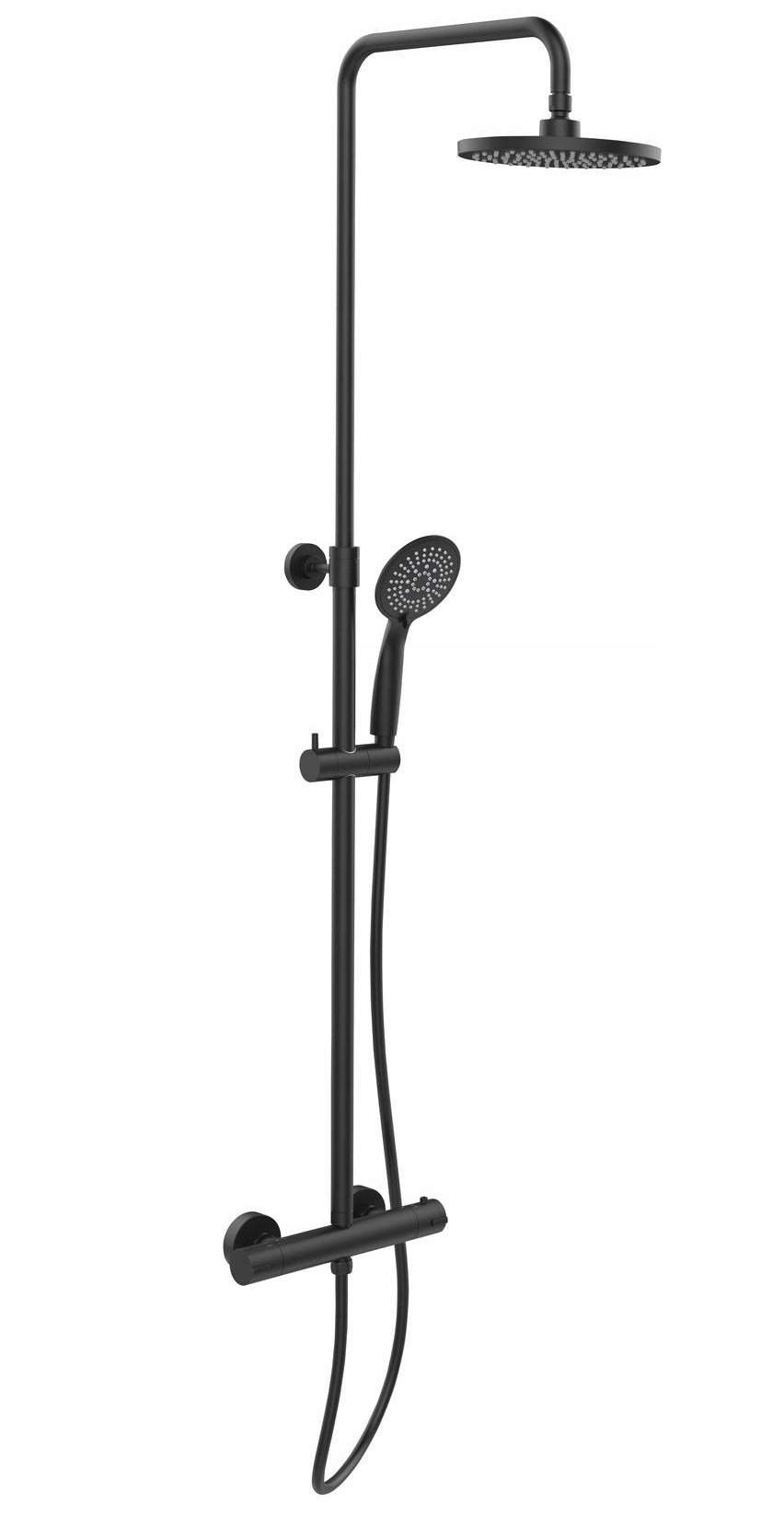 Wenko shower set Shower set with