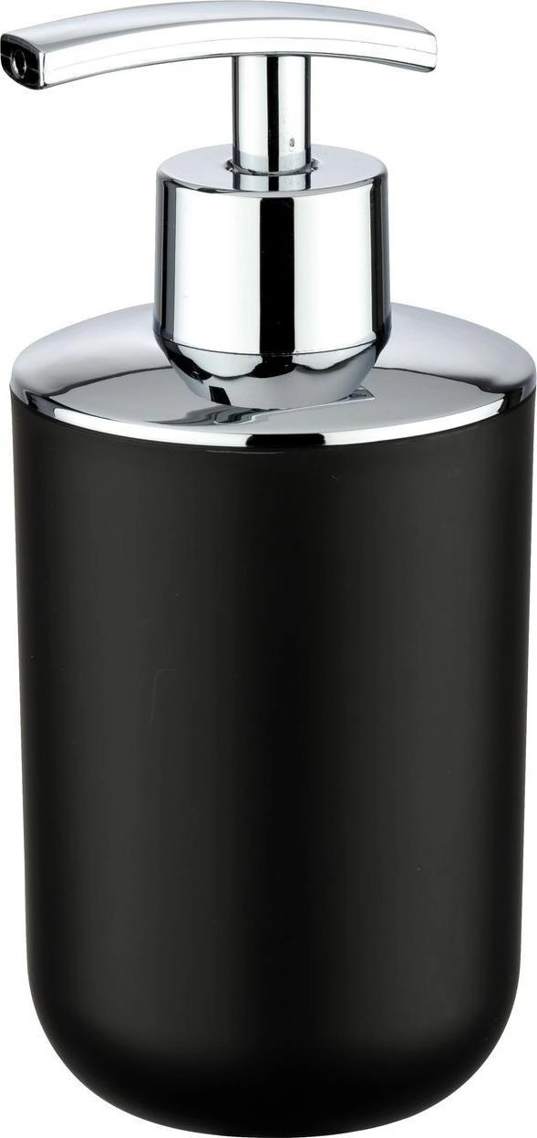 Wenko Soap Dispenser Dispenser Black and