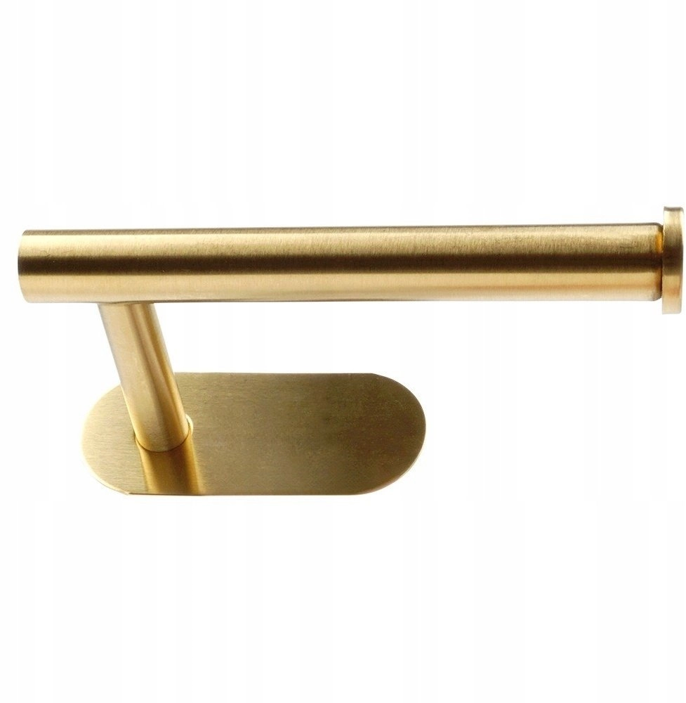 Wenko Toilet Paper Holder Stainless Steel