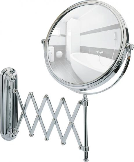 Lustro Wenko lustro ścienne Deluxe 50