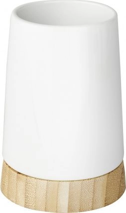Wenko Brush holder White (twm 593199)