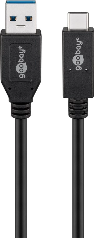 Wentronic 41073 USB cable USB 3