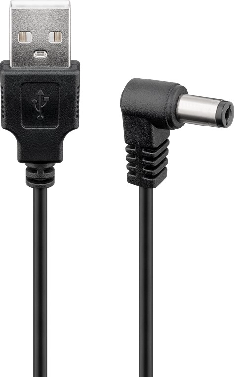 Wentronic USB-DC cable RB55154 4040849551543