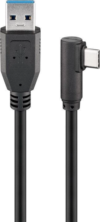 Wentronic 66500 USB cable USB 3