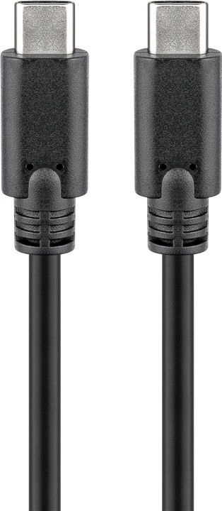 Wentronic 66509 USB cable USB 3