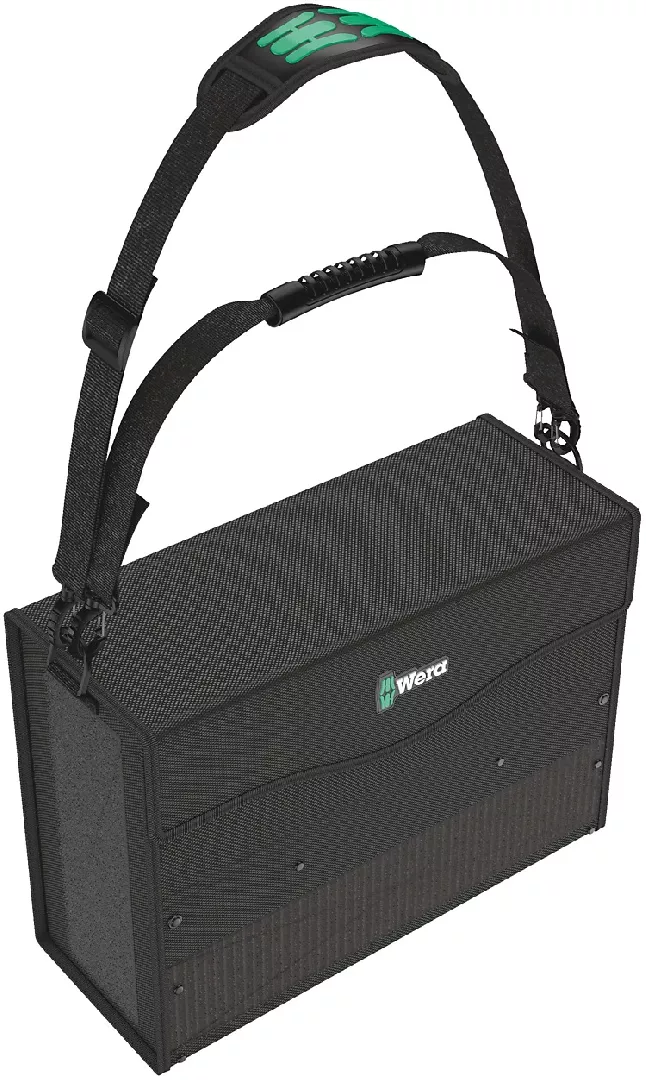 Wera 05004357001 small parts/tool box Tool