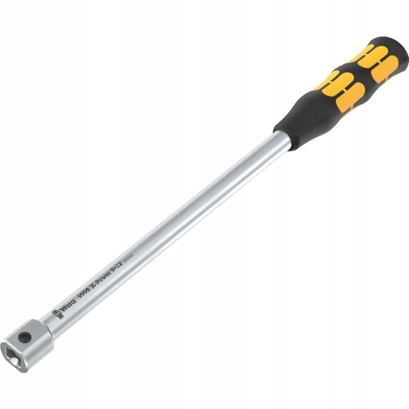 Wera X-POWER HANDLE 400MM PLUG 9*12MM