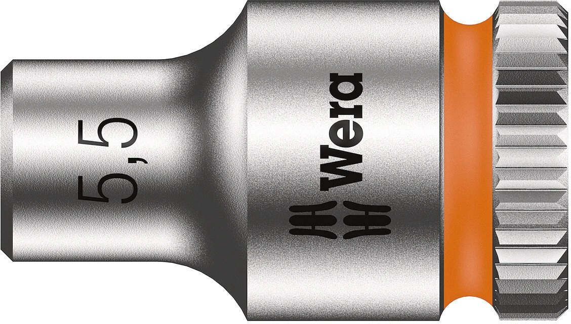 Wera 8790 HMA 05003504001 Hex head
