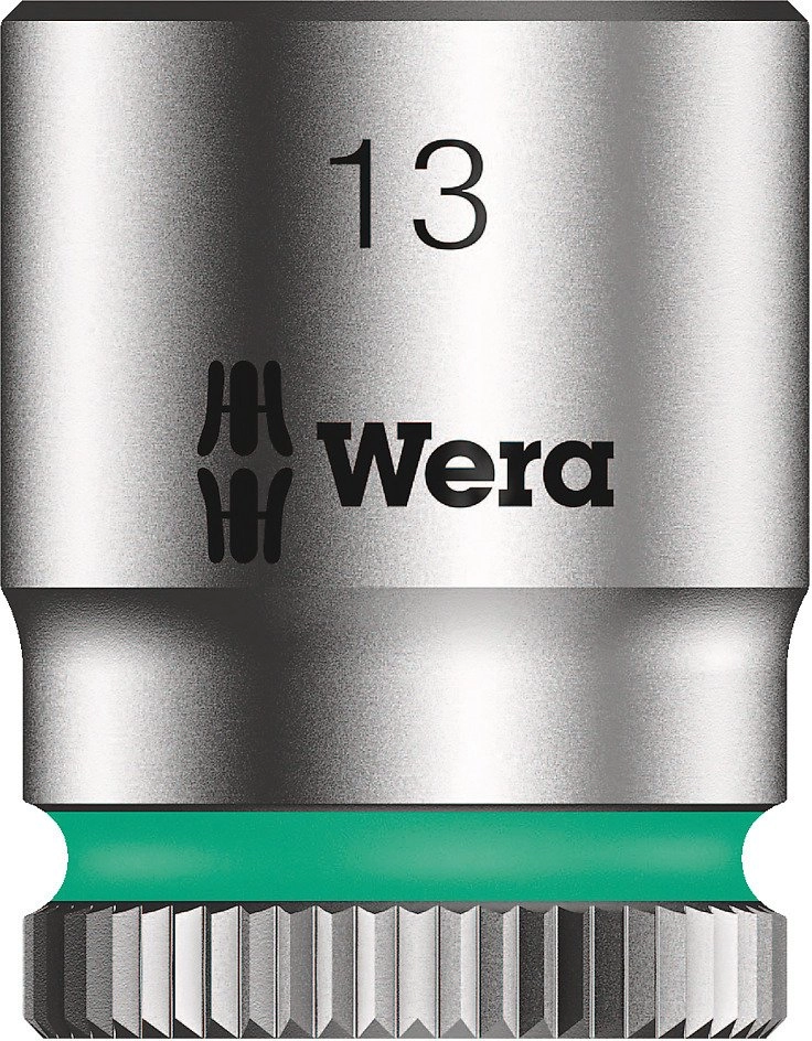 Wera 8790 HMA 05003511001 Hex head