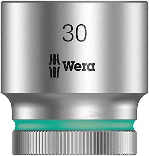 Wera Socket 8790 HMC Zyklop SW