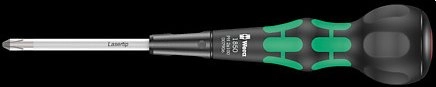 Wera 1850 PH Kraftform Ball-Grip Schraubendreher