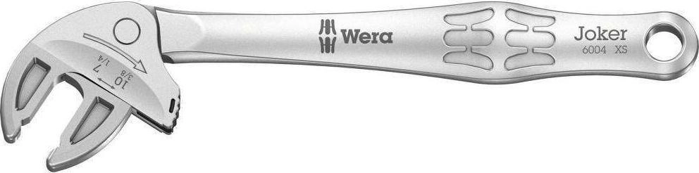 Self-locking key Wera Joker XS 6004