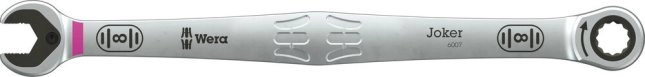 Wera 6007 Joker 8  8x180 05020350001