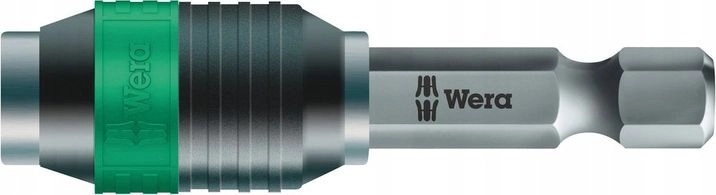 WERA 889/4/1 K Rapidaptor Universal Bit