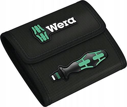 Wera Kraftform Kompakt 41 bit set