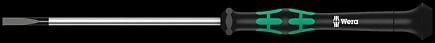 Wera Flat screwdriver 2.5 x