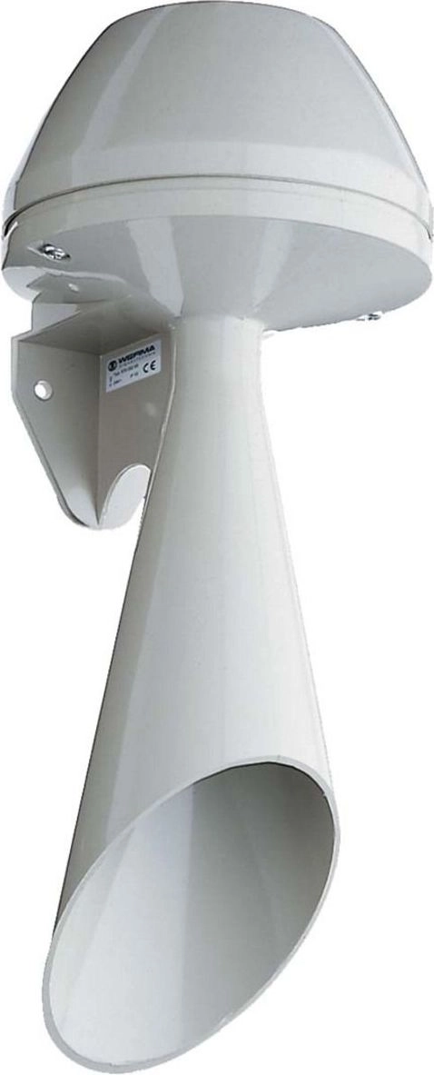 Werma Sounder 570 230V AC 70mA
