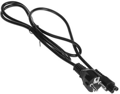 Wertteile power cable POSAC-C5EU15 NETWORK CABLE