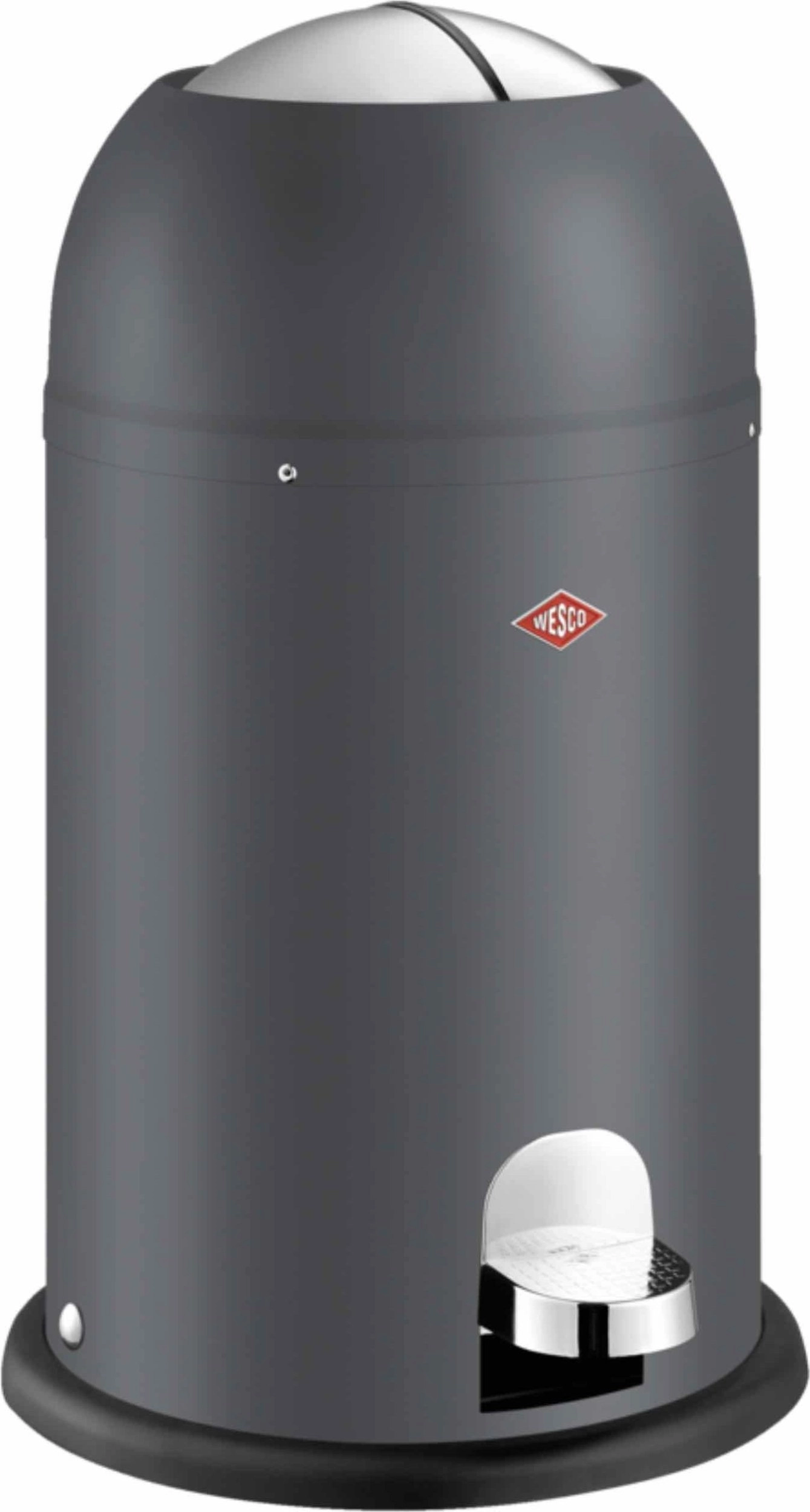 WESCO Kickmaster Jr. matt graphite 112766